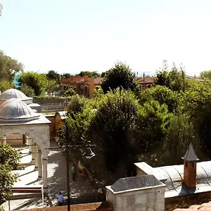 Antik Sultanahmet Luxury Provincia di Istanbul