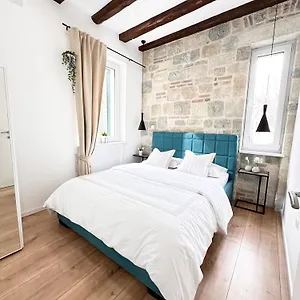 Agora Spalato