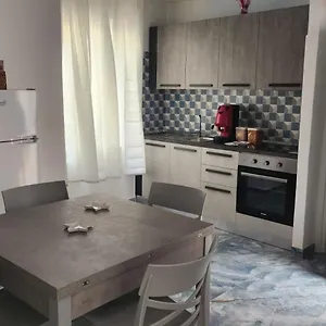 Casa Ilaria Napoli
