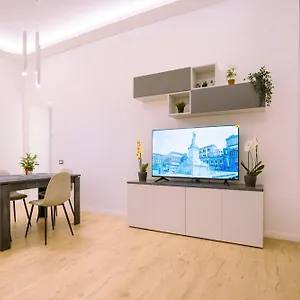 Song House Centro Storico 7 Pax Napoli